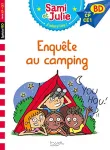 Enquête au camping vignette