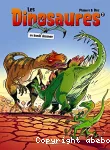 Les dinosaures en bande dessinée vignette