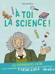 A toi la science ! vignette