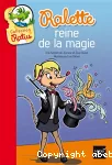 Ralette, reine de la magie vignette