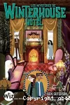 Les mystères de Winterhouse hôtel vignette