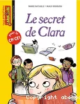 Le secret de Clara vignette
