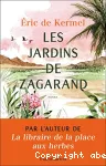 Les jardins de Zagarand vignette