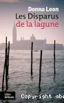 Les disparus de la lagune vignette