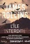 L' île interdite vignette