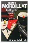 La brigade du rire vignette