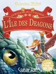 L' île des dragons vignette