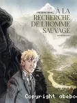A la recherche de l'homme sauvage vignette