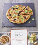 Pizzas, quiches & cakes vignette