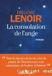 La consolation de l'ange vignette