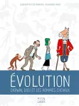 Evolution vignette