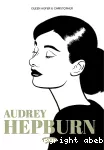 Audrey Hepburn vignette