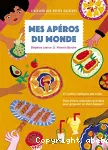 Mes apéros du monde vignette
