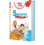 5 histoires vignette