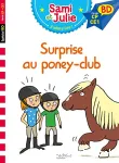 Surprise au poney-club vignette