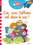 Cric, crac, l'affaire est dans le sac ! vignette