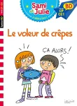 Le voleur de crêpes vignette