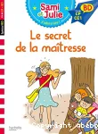 Le secret de la maîtresse vignette