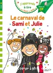 Le carnaval de Sami et Julie vignette