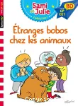 Étranges bobos chez les animaux vignette