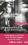 De soignante, je suis un jour devenue patiente vignette