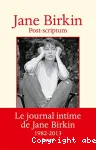 Post-scriptum vignette