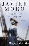 L'expédition de l'espoir vignette