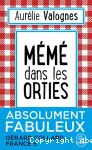 Mémé dans les orties vignette