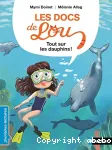 Tout sur les dauphins ! vignette