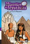 Sauvez le pharaon ! vignette