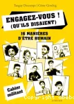 Engagez-vous !, qu'ils disaient vignette