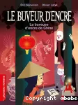 La buveuse d'encre de Chine vignette